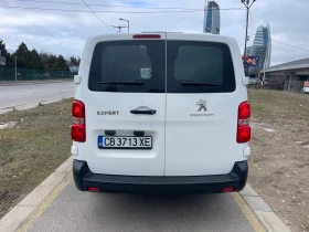 Peugeot Expert 2.0HDI-L-3-69Х.КМ-С.ИСТОРИЯ-ГЕРМАНИЯ, снимка 6