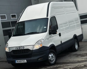 Iveco 35c15 3.0HPI / ХЛАДИЛЕН / DAILY 35C15, снимка 1