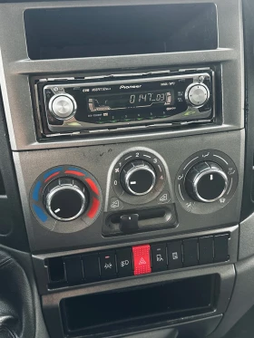 Iveco 35c15 3.0HPI / ХЛАДИЛЕН / DAILY 35C15, снимка 8