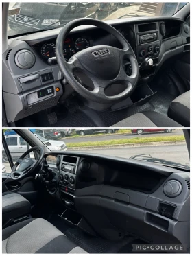 Iveco 35c15 3.0HPI / ХЛАДИЛЕН / DAILY 35C15, снимка 7