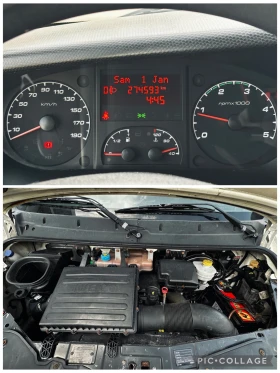 Iveco 35c15 3.0HPI / ХЛАДИЛЕН / DAILY 35C15, снимка 15