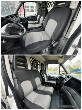 Iveco 35c15 3.0HPI / ХЛАДИЛЕН / DAILY 35C15, снимка 9