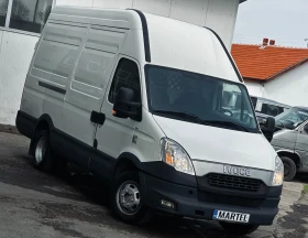 Iveco 35c15 3.0HPI / ХЛАДИЛЕН / DAILY 35C15, снимка 3