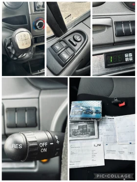 Iveco 35c15 3.0HPI / ХЛАДИЛЕН / DAILY 35C15, снимка 10