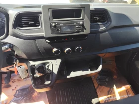 Renault Master 2.3DCi* EURO6D* N1* 3 MECTA* LED* , снимка 9