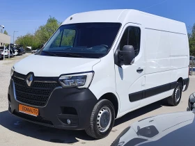 Renault Master 2.3DCi* EURO6D* N1* 3 MECTA* LED* , снимка 1