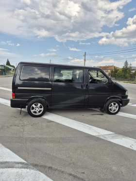 VW Transporter, снимка 3