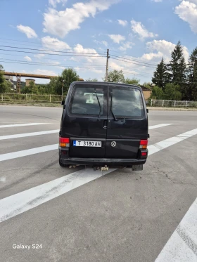 VW Transporter, снимка 4