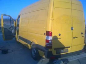 Mercedes-Benz Sprinter 313.-2008g | Mobile.bg    8