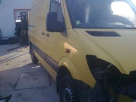 Mercedes-Benz Sprinter 313.-2008g | Mobile.bg    2