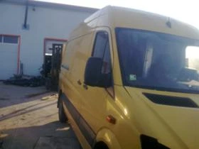 Mercedes-Benz Sprinter 313.-2008g | Mobile.bg    4