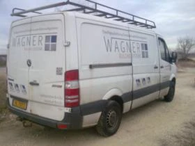 Mercedes-Benz Sprinter 313.-2008g | Mobile.bg    15