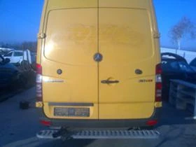 Mercedes-Benz Sprinter 313.-2008g | Mobile.bg    7