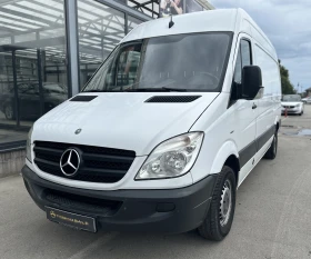 Mercedes-Benz Sprinter 906 KA 30 SPRINTER 2, снимка 6