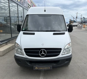 Mercedes-Benz Sprinter 906 KA 30 SPRINTER 2, снимка 1