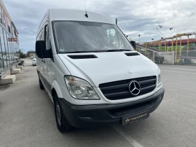 Mercedes-Benz Sprinter 906 KA 30 SPRINTER 2 | Mobile.bg    2