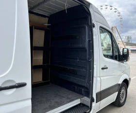 Mercedes-Benz Sprinter 906 KA 30 SPRINTER 2, снимка 4