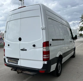 Mercedes-Benz Sprinter 906 KA 30 SPRINTER 2 | Mobile.bg    3