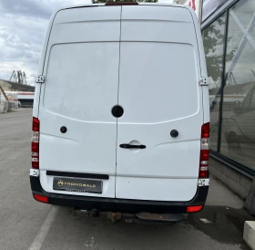 Mercedes-Benz Sprinter 906 KA 30 SPRINTER 2 | Mobile.bg    5