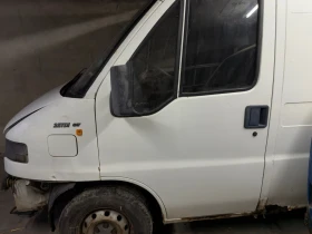 Fiat Ducato 2.5 tdi, снимка 2