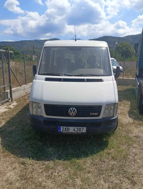 Обява за продажба на VW Lt ~7 000 лв. - изображение 1