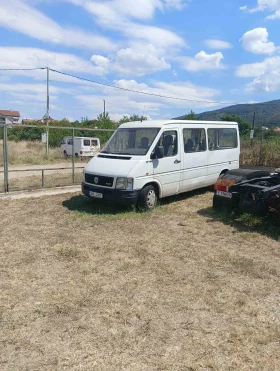 Обява за продажба на VW Lt ~7 000 лв. - изображение 6