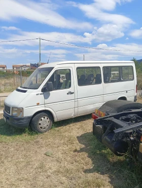 Обява за продажба на VW Lt ~7 000 лв. - изображение 5