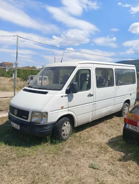 Обява за продажба на VW Lt ~7 000 лв. - изображение 1