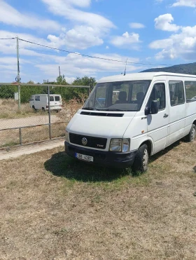 Обява за продажба на VW Lt ~7 000 лв. - изображение 3