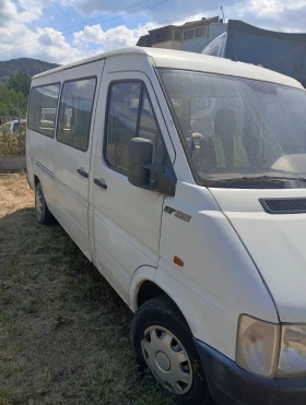 Обява за продажба на VW Lt ~7 000 лв. - изображение 2