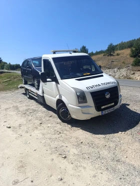  VW Crafter