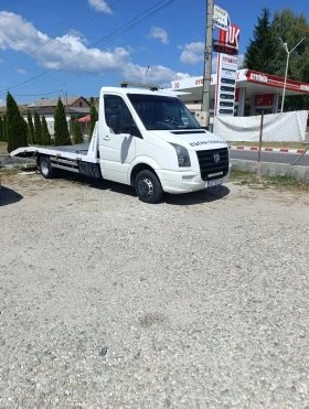 VW Crafter  -  | Mobile.bg    2