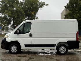     Citroen Jumper 2.2HDI/