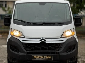 Citroen Jumper 2.2HDI/ | Mobile.bg    8
