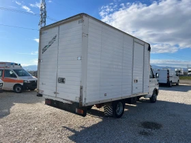 Iveco Daily 35-10 КЛИМАТИК, снимка 5