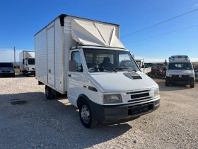 Iveco Daily 35-10 КЛИМАТИК, снимка 3