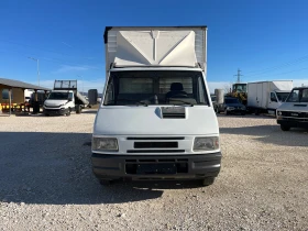 Iveco Daily 35-10 КЛИМАТИК, снимка 2