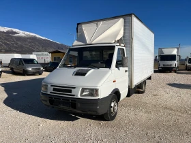 Iveco Daily 35-10 КЛИМАТИК - изображение 1