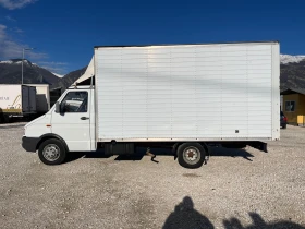Iveco Daily 35-10 КЛИМАТИК, снимка 8