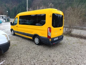 Ford Transit 8+ 1, 2 ���������, �����, 2017�. | Mobile.bg � ����� ������ 3
