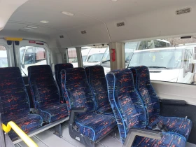 Ford Transit 8+ 1, 2 ���������, �����, 2017�. | Mobile.bg � ����� ������ 5