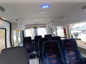 Ford Transit 8+ 1, 2 ���������, �����, 2017�. | Mobile.bg � ����� ������ 6