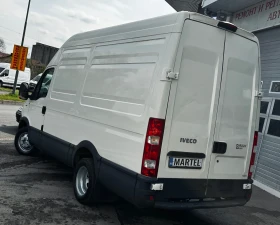 Iveco 35c15 3.0HPI / ХЛАДИЛЕН / DAILY 35C15 | Auto.bg — изображение 7