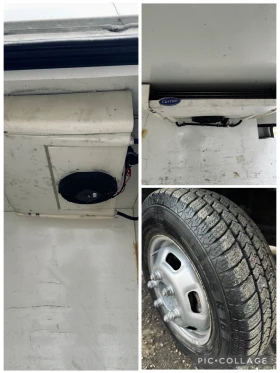 Iveco 35c15 3.0HPI / ХЛАДИЛЕН / DAILY 35C15 | Auto.bg — изображение 15