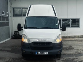 Iveco 35c15 3.0HPI / ХЛАДИЛЕН / DAILY 35C15 | Auto.bg — изображение 2