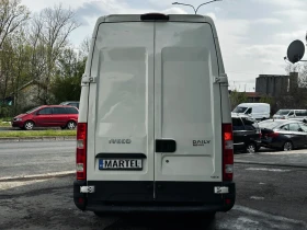 Iveco 35c15 3.0HPI / ХЛАДИЛЕН / DAILY 35C15 | Auto.bg — изображение 6