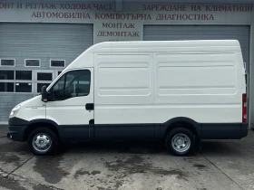 Iveco 35c15 3.0HPI / ХЛАДИЛЕН / DAILY 35C15 | Auto.bg — изображение 4
