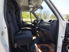 Renault Master 2.3DCi* EURO6D* N1* 3 MECTA* LED*  | Mobile.bg � ����� ������ 12