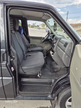VW Transporter | Mobile.bg � ����� ������ 9