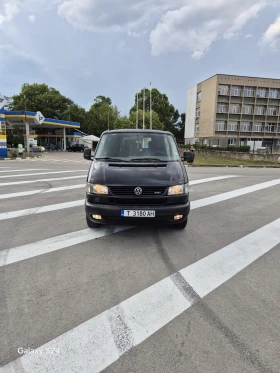 ������ VW Transporter